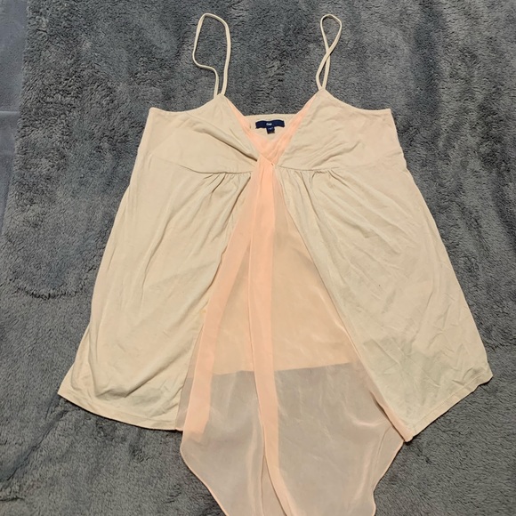 Camisole top - Picture 1 of 5